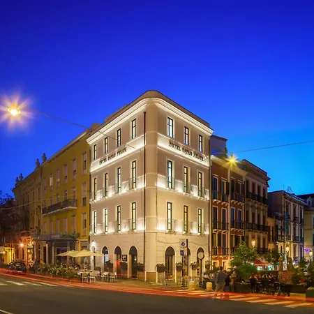 Boutique Hotel Carlo Felice-2